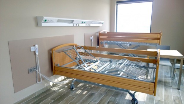 Еуе Hospital St. Petka - Varna, 